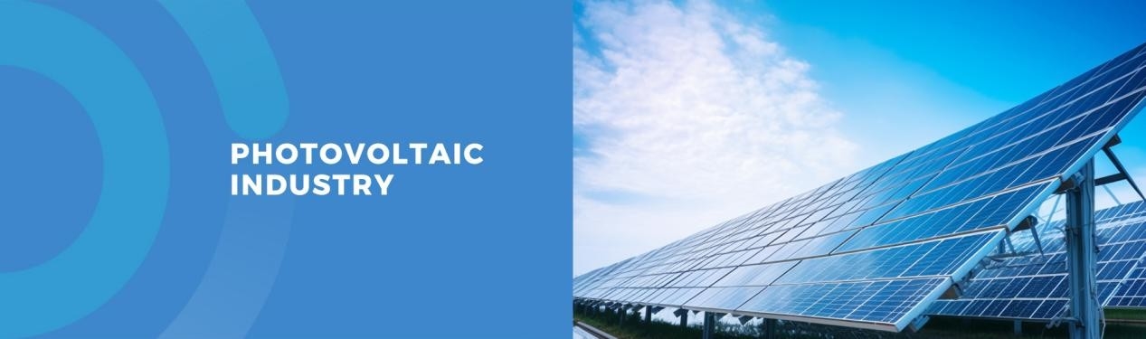 کیفیت چسب فتوولتائیک کارخانه