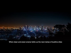 معرفی شرکت HT 2023 قدرت پیوند جهان