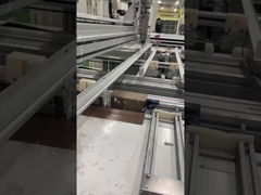 درزگیر RTV ماژول PV HT906Z برای آب بندی جعبه اتصال قاب آلومینیومی ماژول خورشیدی