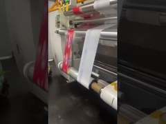 ۸۲۹A ۸۲۹B بدون محلول لایه بندی لزگی پایین و رطوبت خوب مناسب برای بسته بندی مواد غذایی