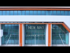 تحول دیجیتال در HUITIAN: افشای جادوی تولید هوشمند