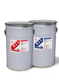 Weeton 823 Adhesive Adhesive Packaging انعطاف پذیر دو لایه چسب Polyurethane Laminating